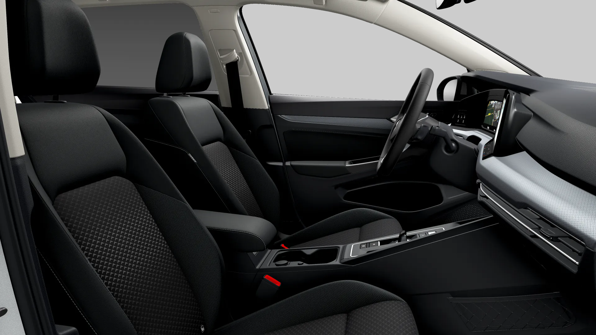 Volkswagen Golf Variant Active