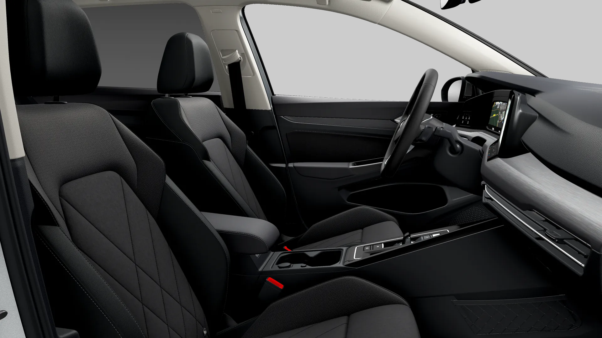 Volkswagen Golf Variant Style