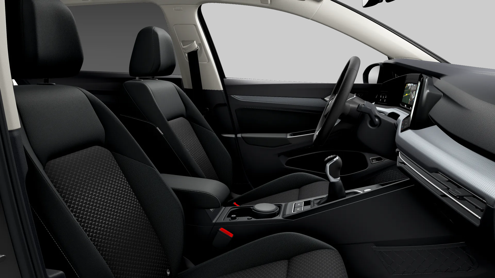 Volkswagen Golf Variant Active