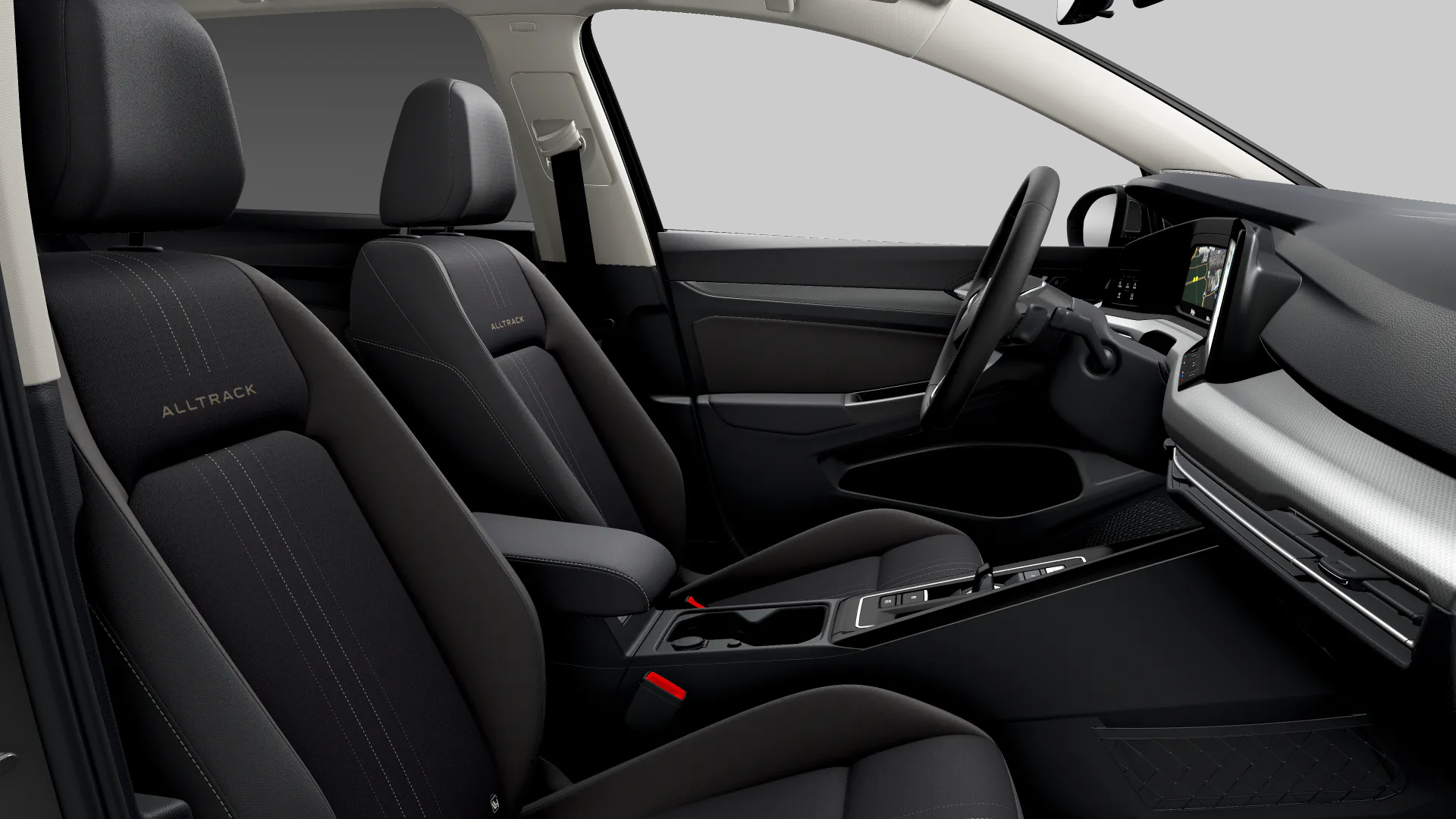 Volkswagen Golf Variant Alltrack