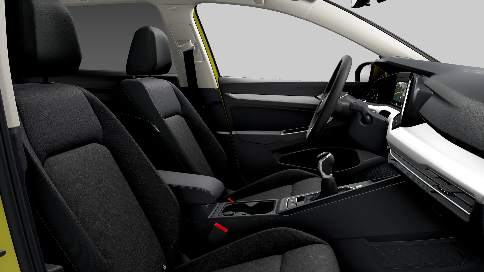 Volkswagen Golf Variant Life