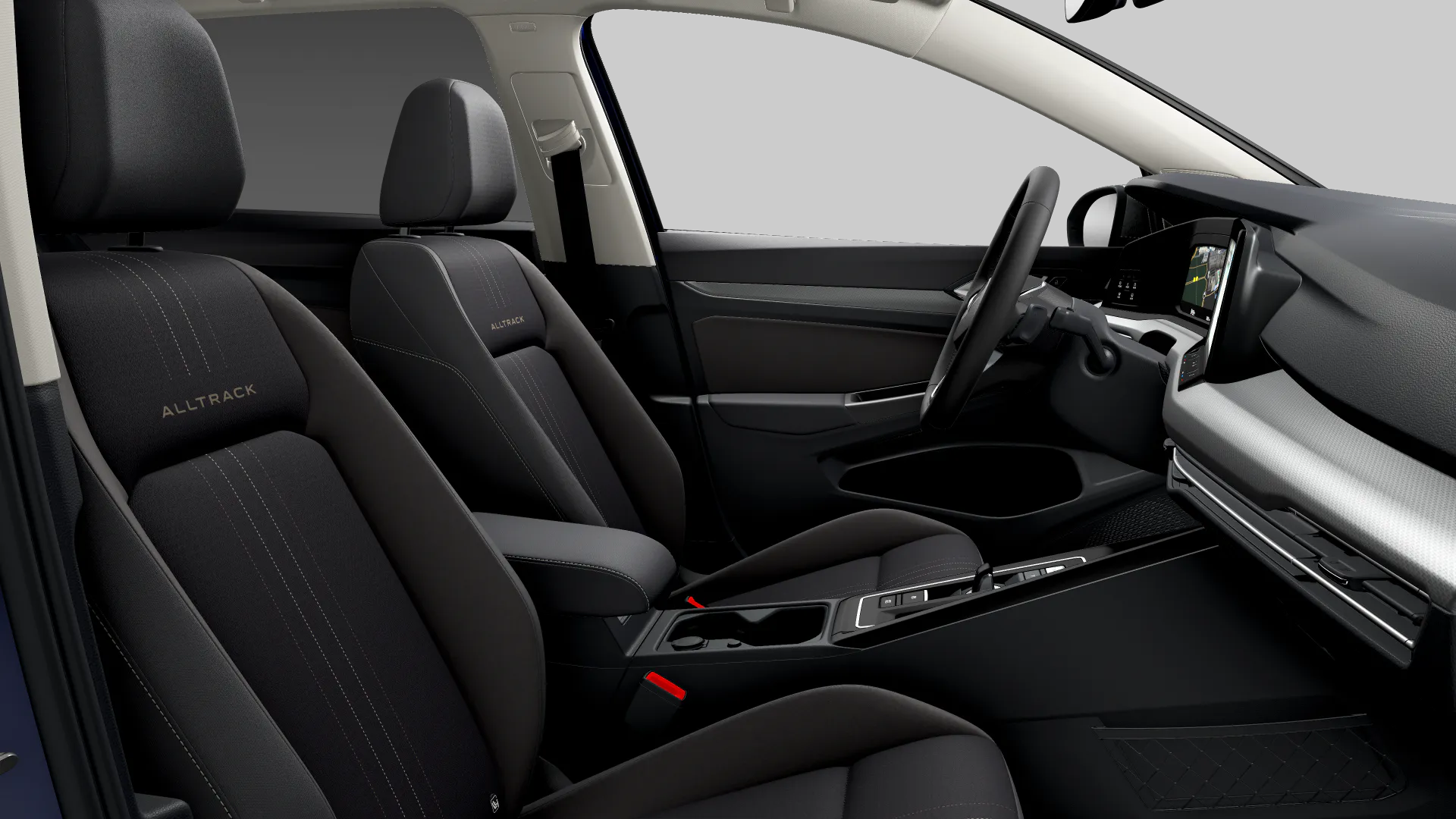Volkswagen Golf Variant Alltrack