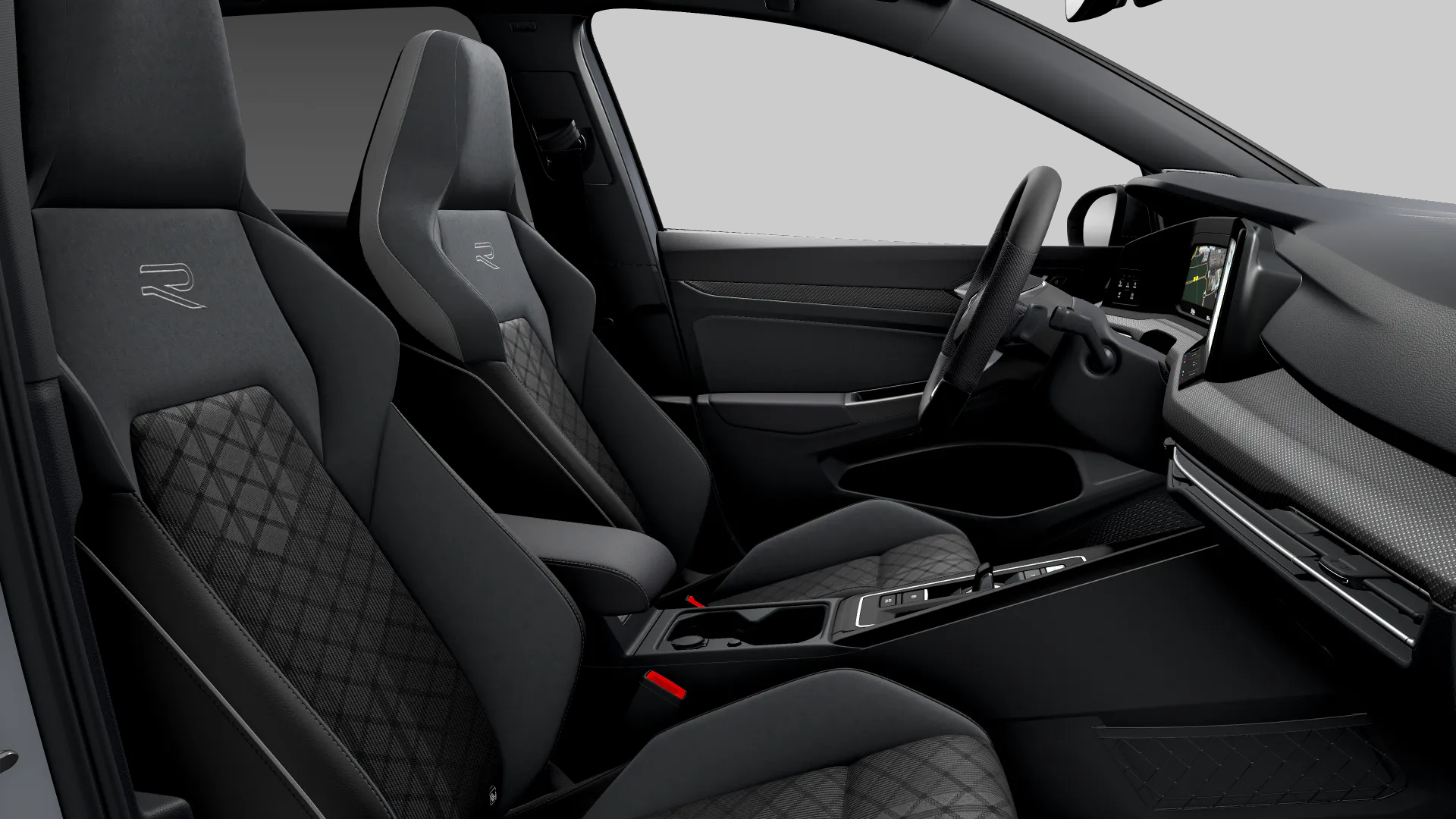 Volkswagen Golf Variant R-Line