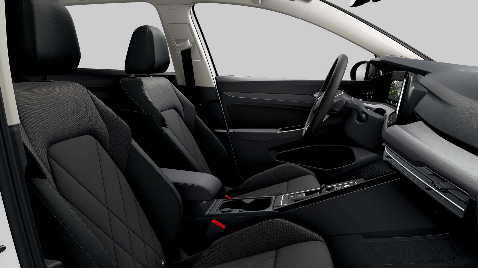 Volkswagen Golf Variant Style