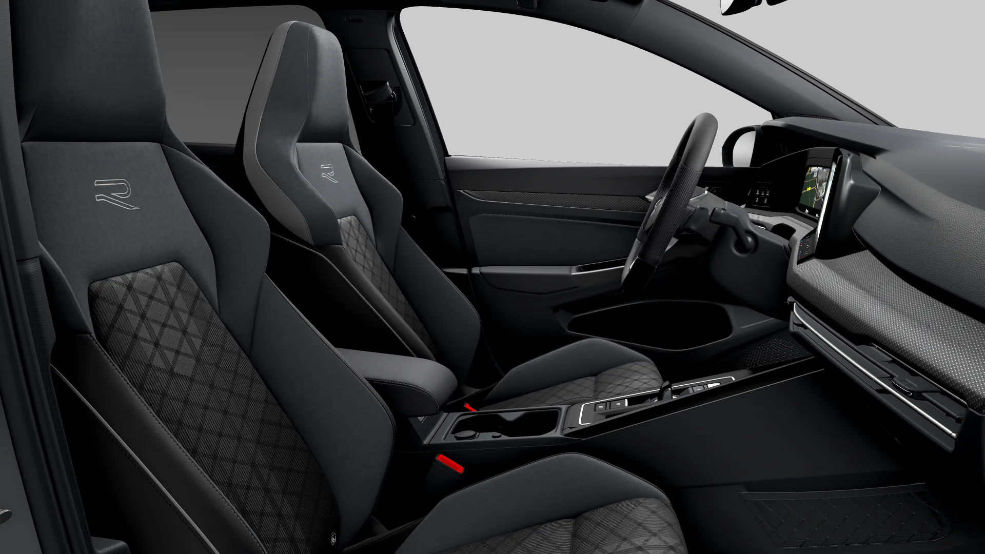 Volkswagen Golf Variant R-Line