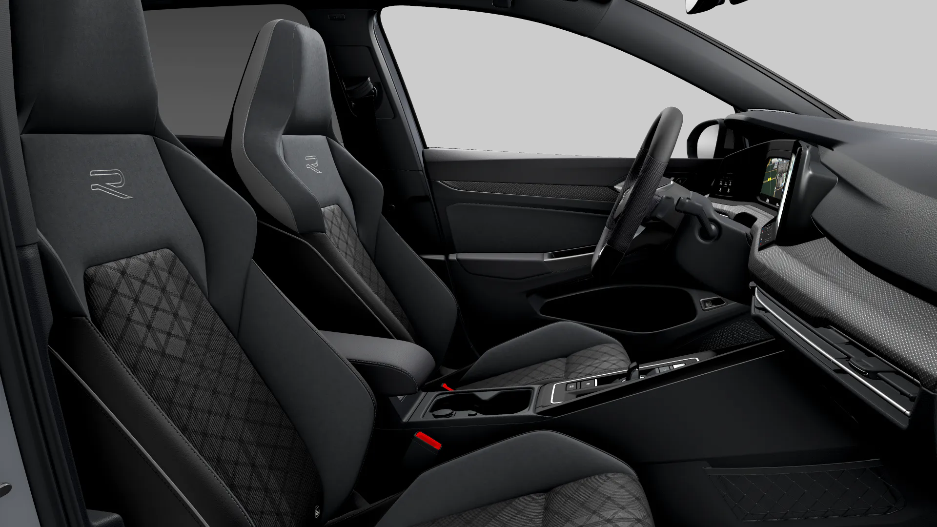 Volkswagen Golf Variant R-Line