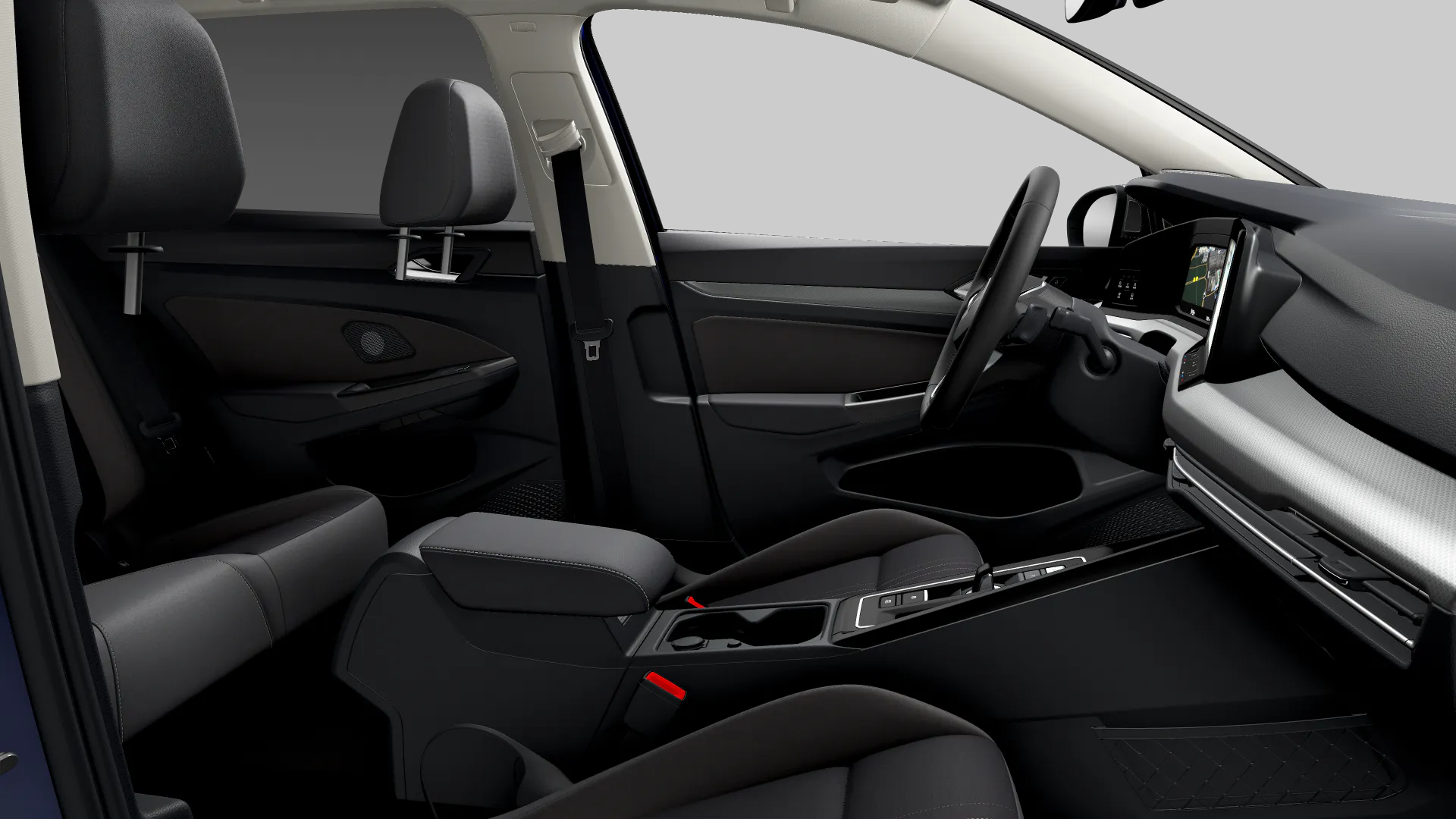 Volkswagen Golf Variant Alltrack