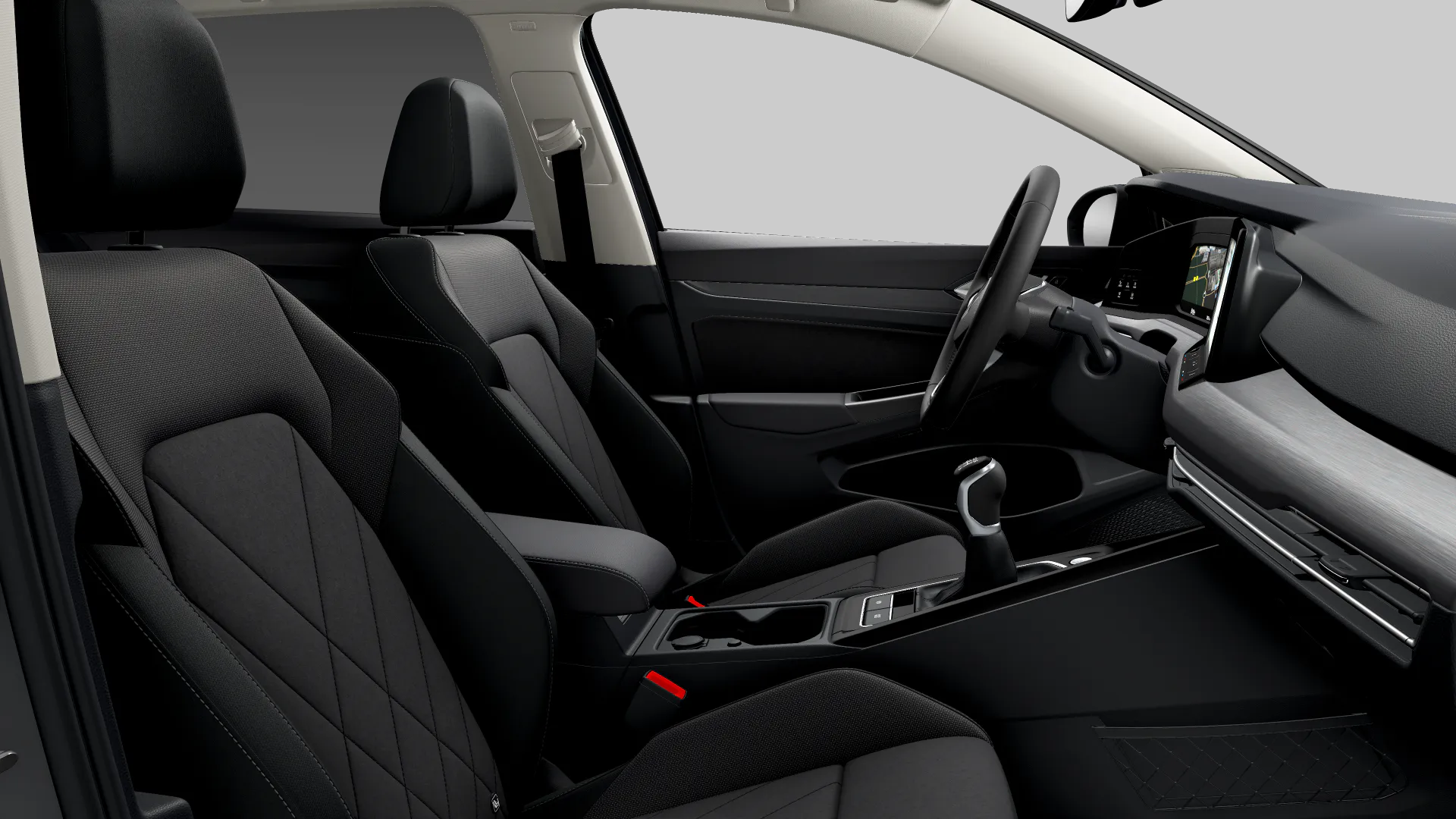 Volkswagen Golf Variant Style