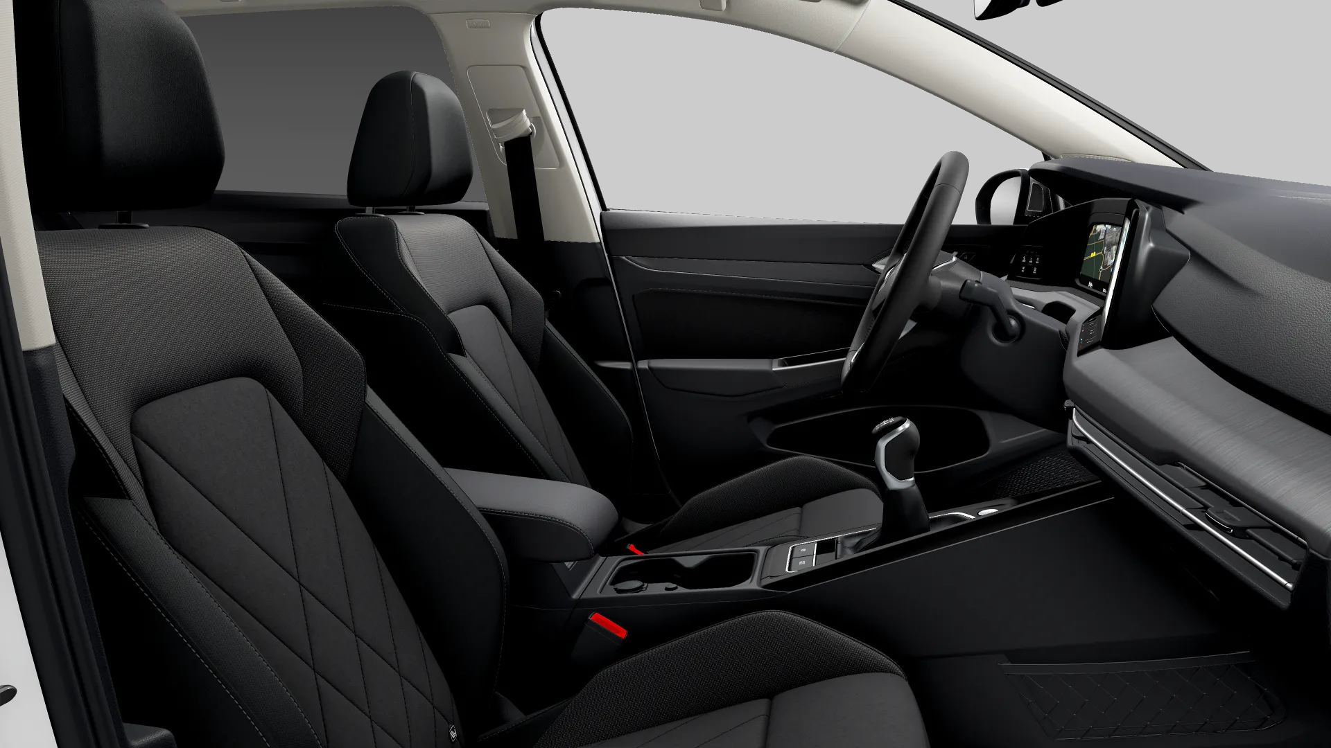 Volkswagen Golf Variant Style