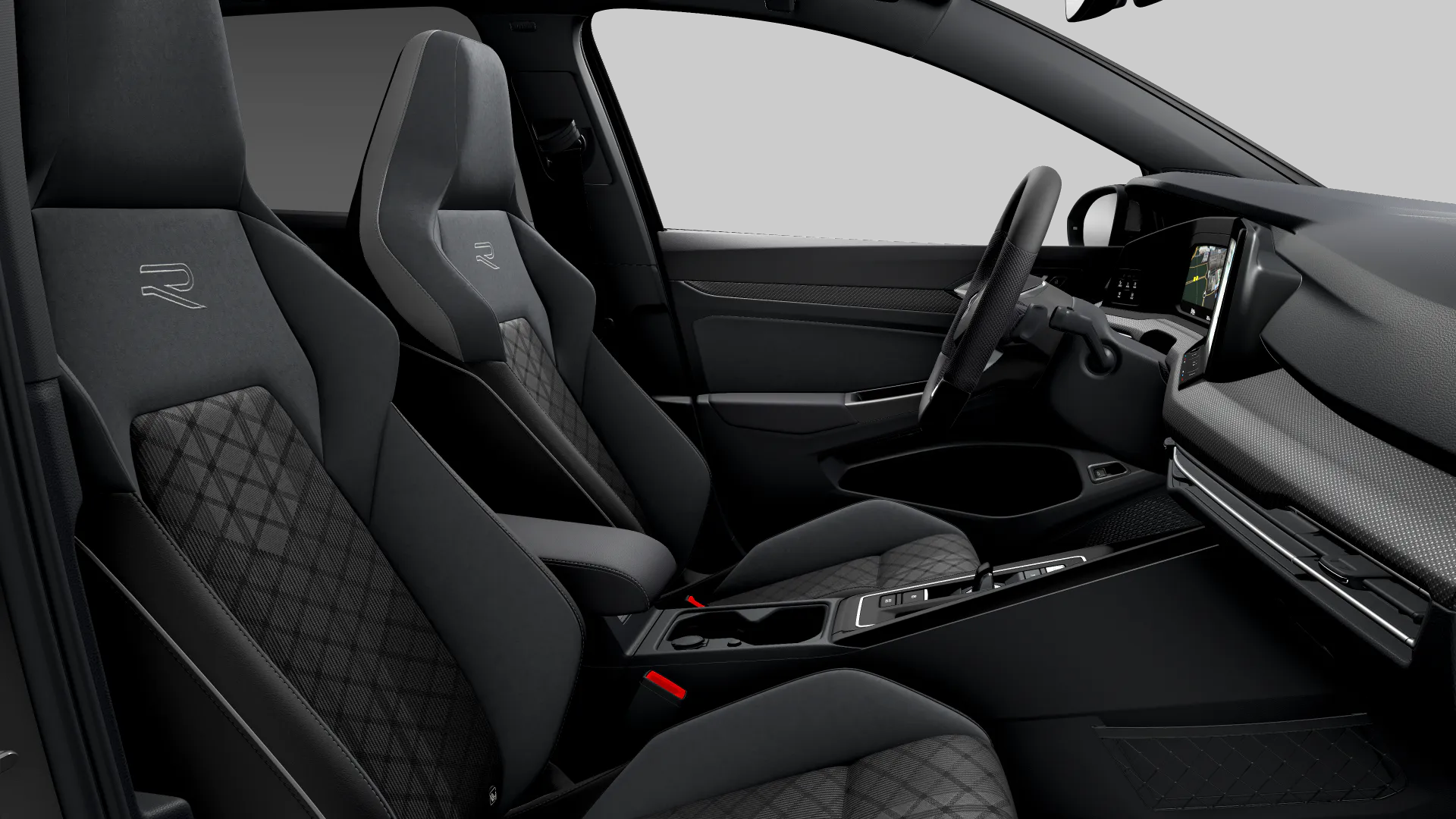 Volkswagen Golf Variant R-Line