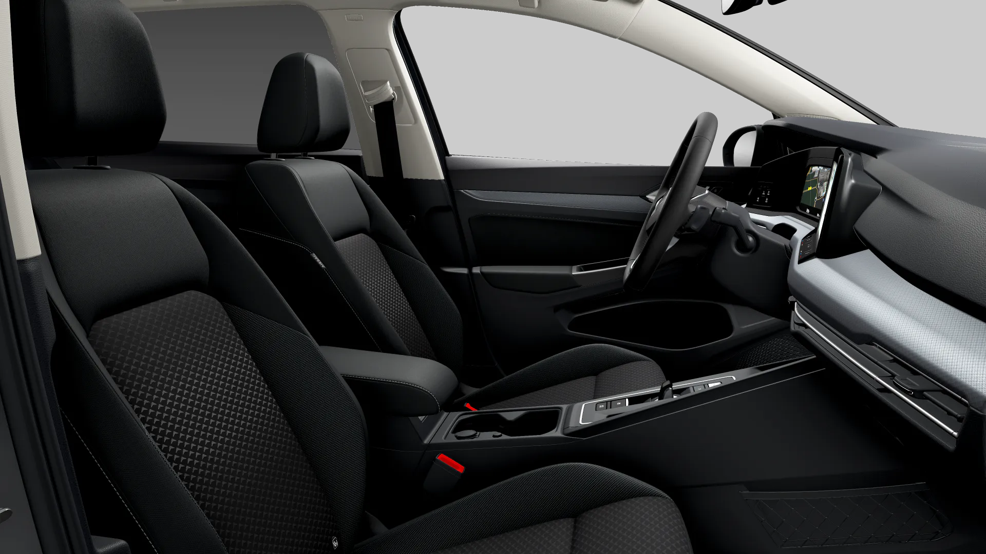 Volkswagen Golf Variant Active
