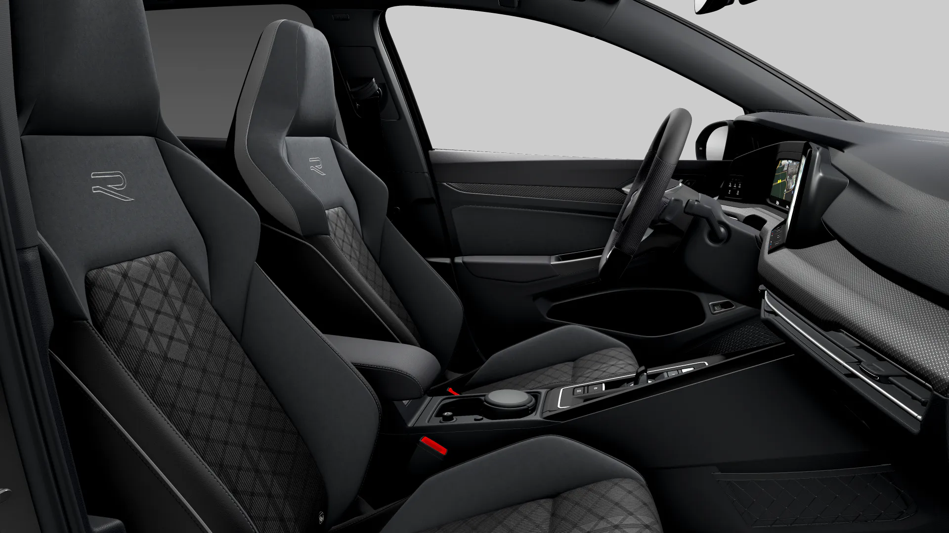Volkswagen Golf Variant R-Line