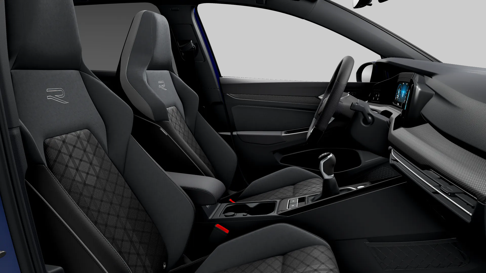 Volkswagen Golf Variant R-Line