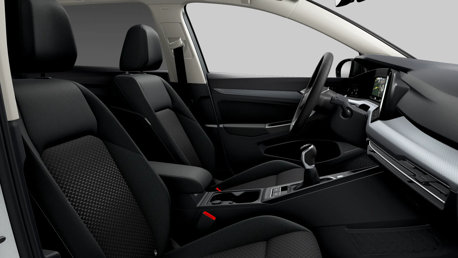 Volkswagen Golf Variant Active