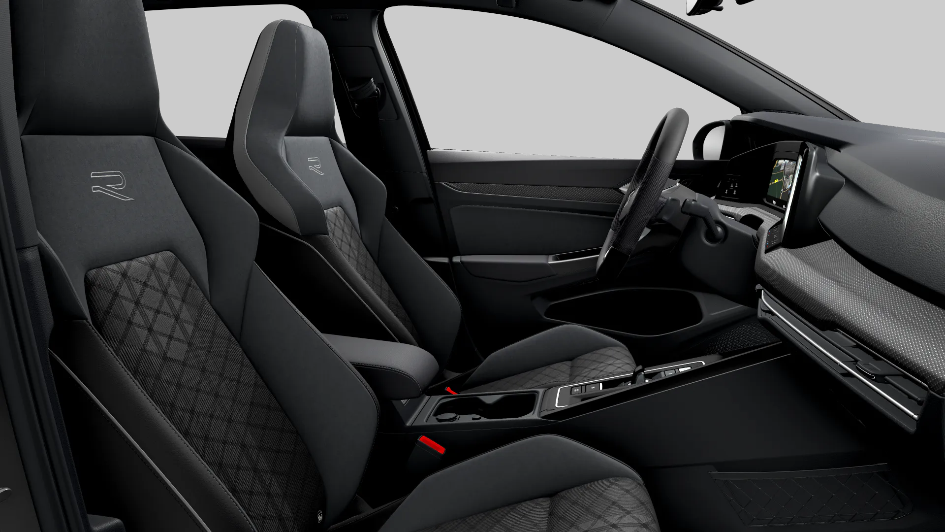 Volkswagen Golf Variant R-Line
