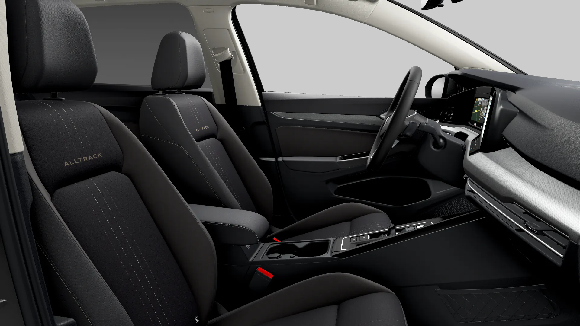 Volkswagen Golf Variant Alltrack