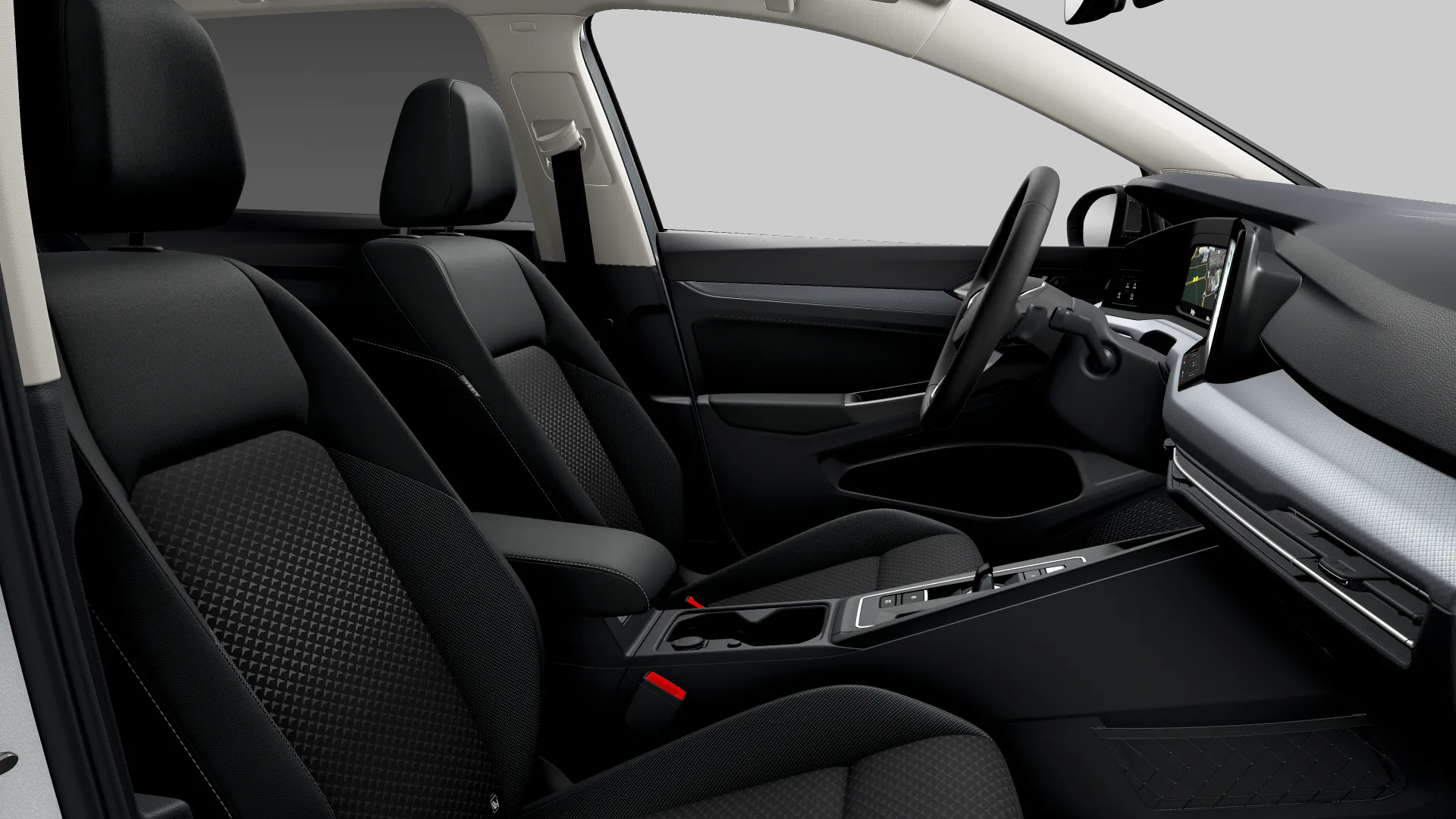 Volkswagen Golf Variant Active