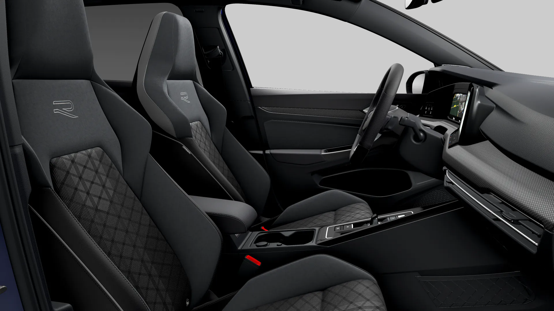 Volkswagen Golf Variant R-Line