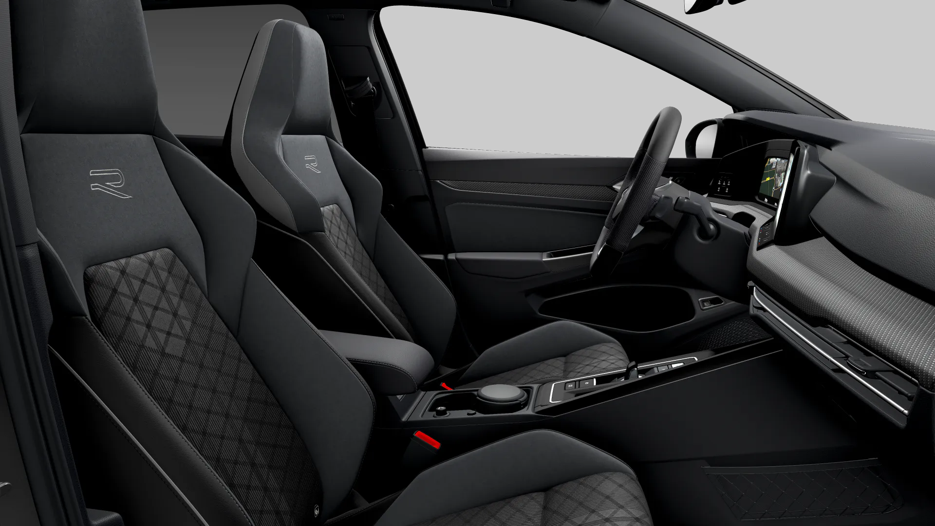 Volkswagen Golf Variant R-Line
