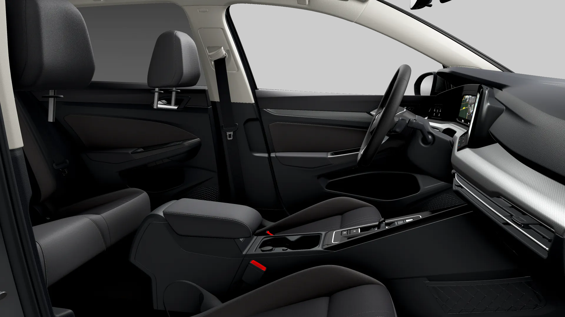 Volkswagen Golf Variant Alltrack