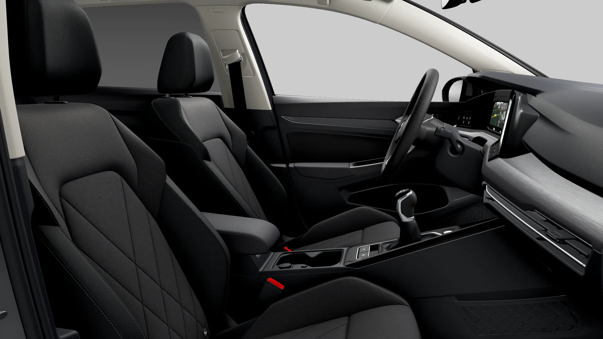 Volkswagen Golf Variant Style