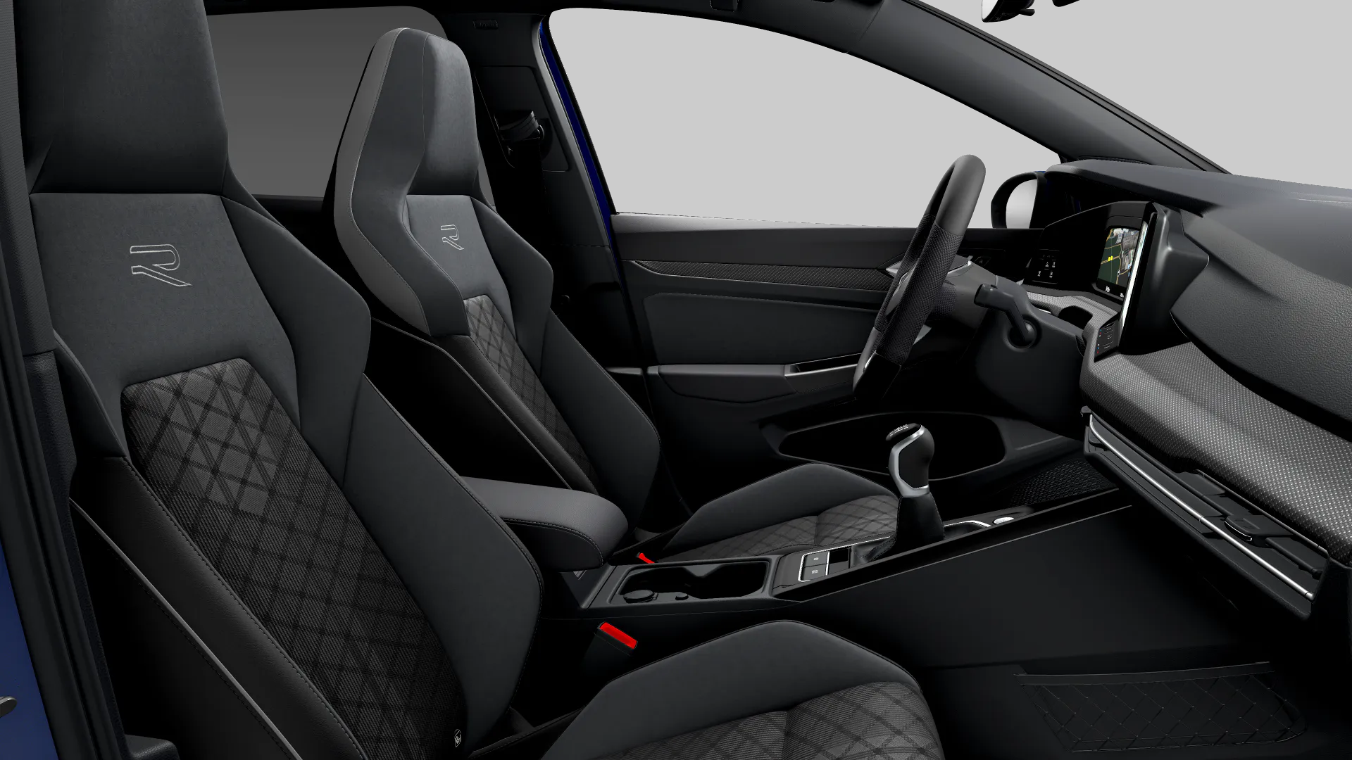 Volkswagen Golf Variant R-Line