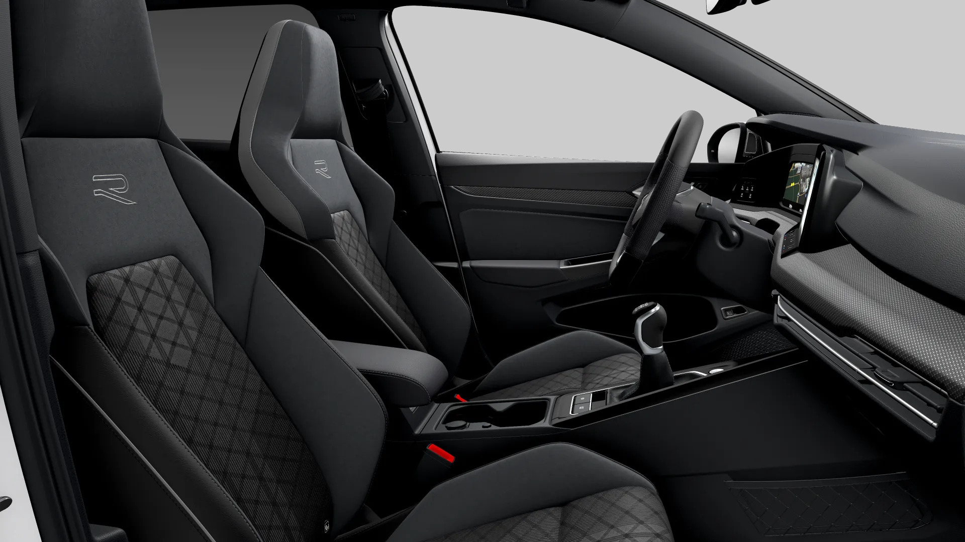 Volkswagen Golf Variant R-Line