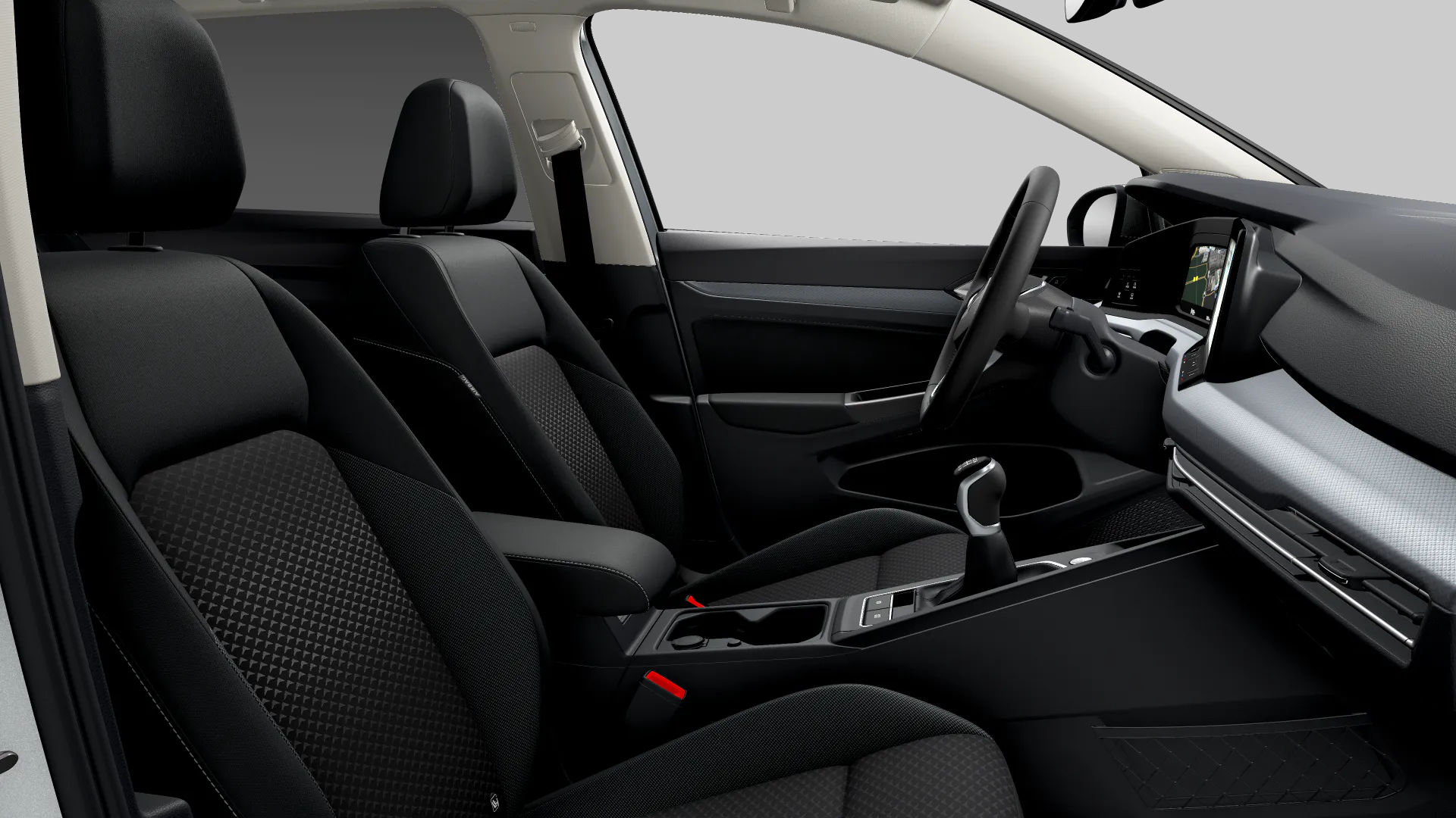 Volkswagen Golf Variant Active