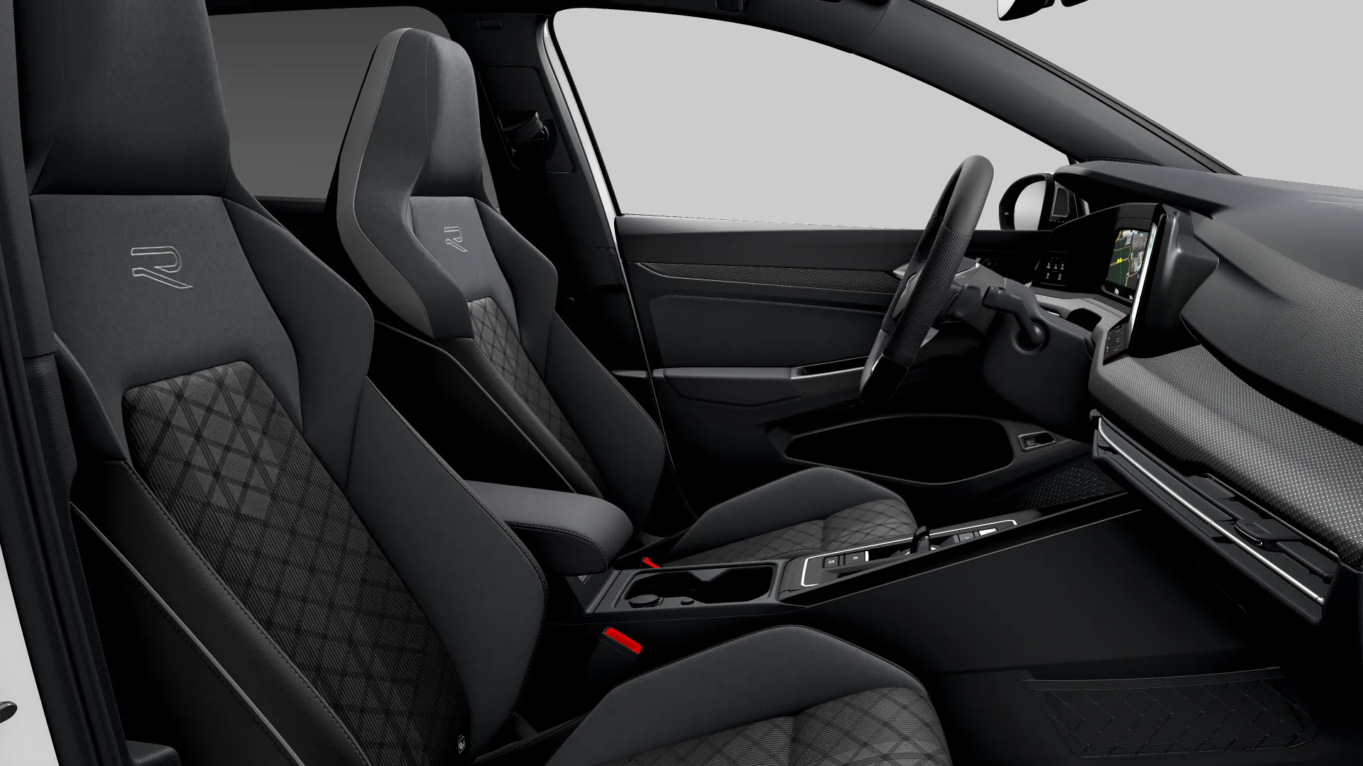Volkswagen Golf Variant R-Line