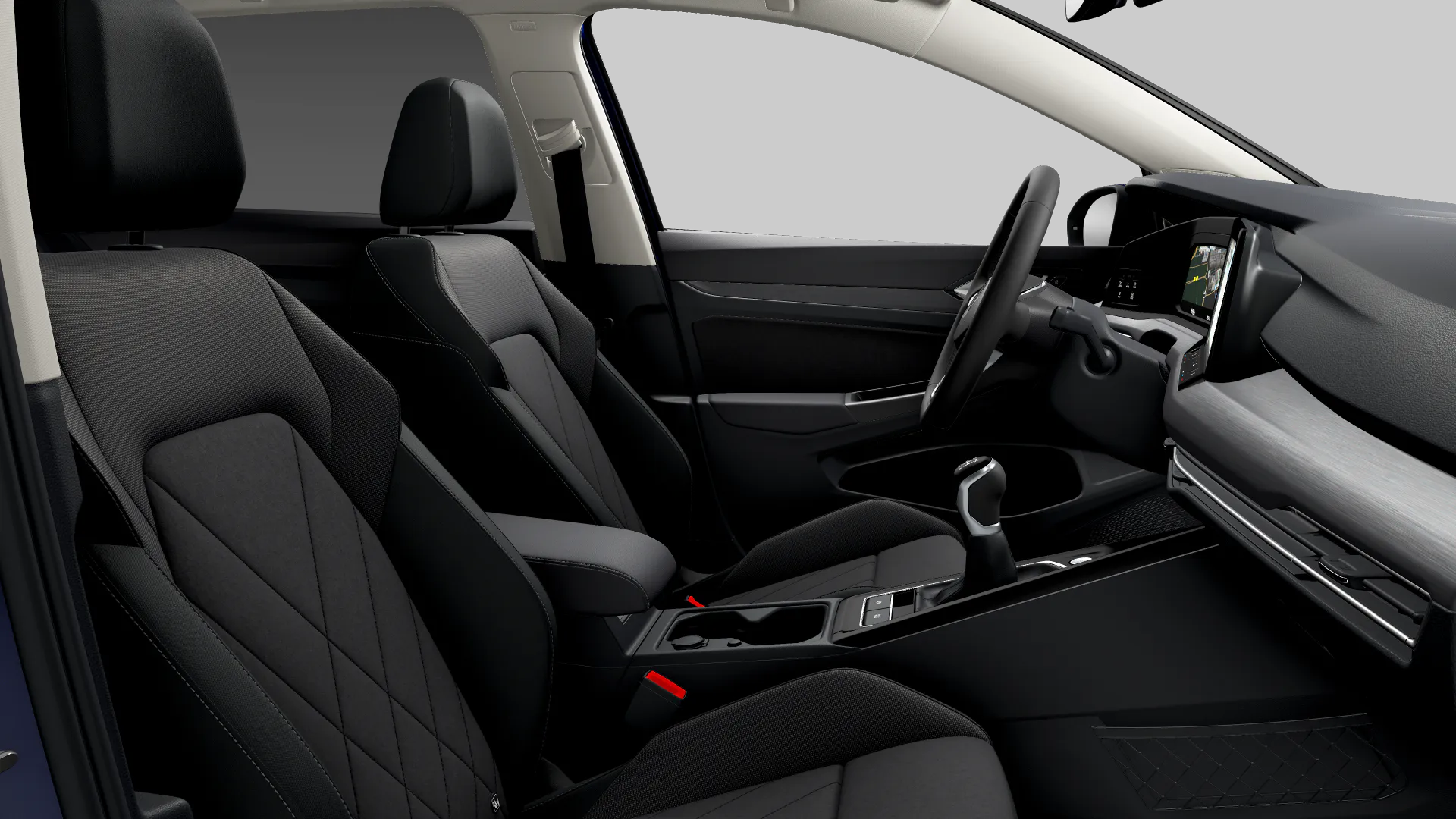 Volkswagen Golf Variant Style