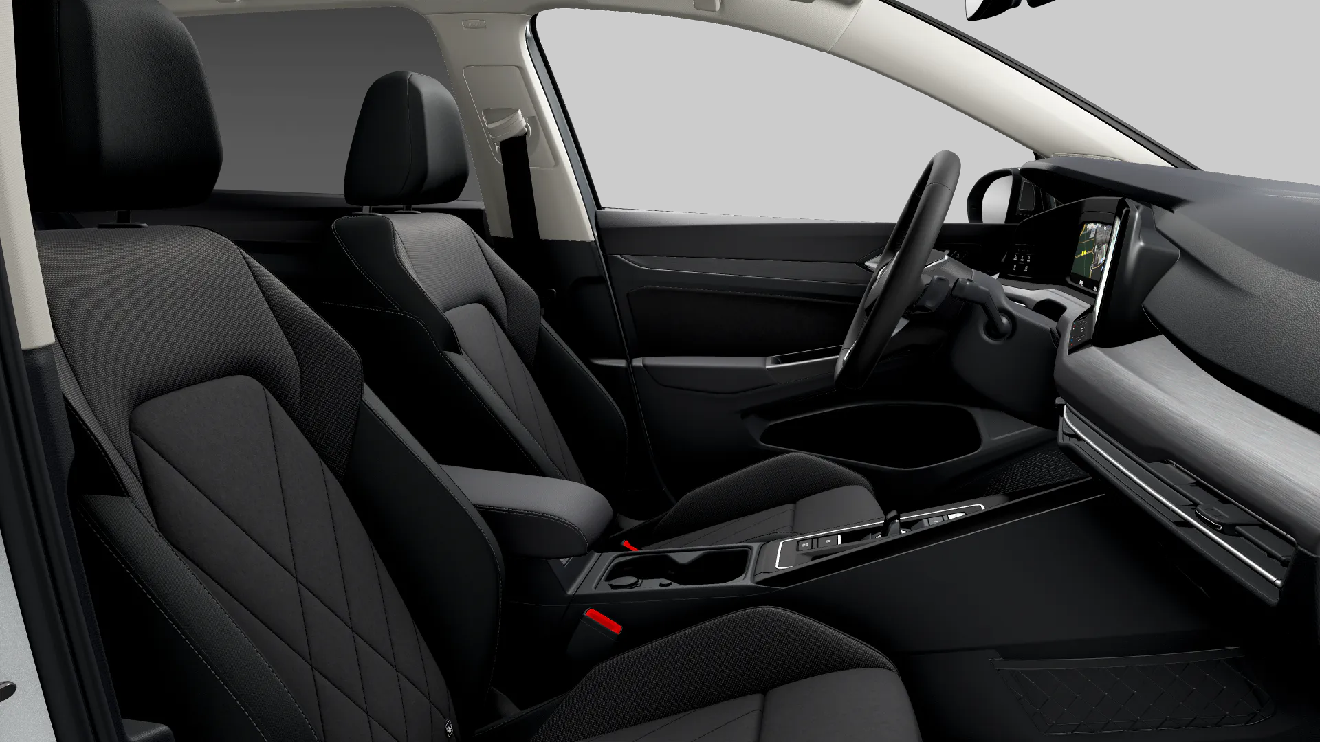 Volkswagen Golf Variant Style