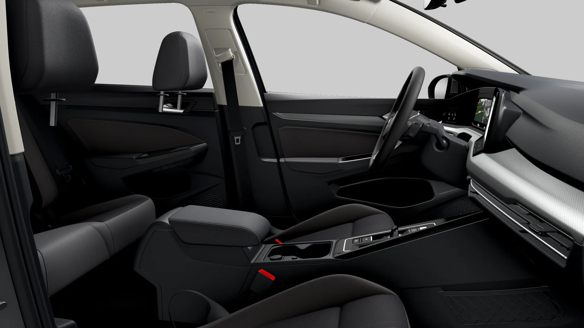 Volkswagen Golf Variant Alltrack