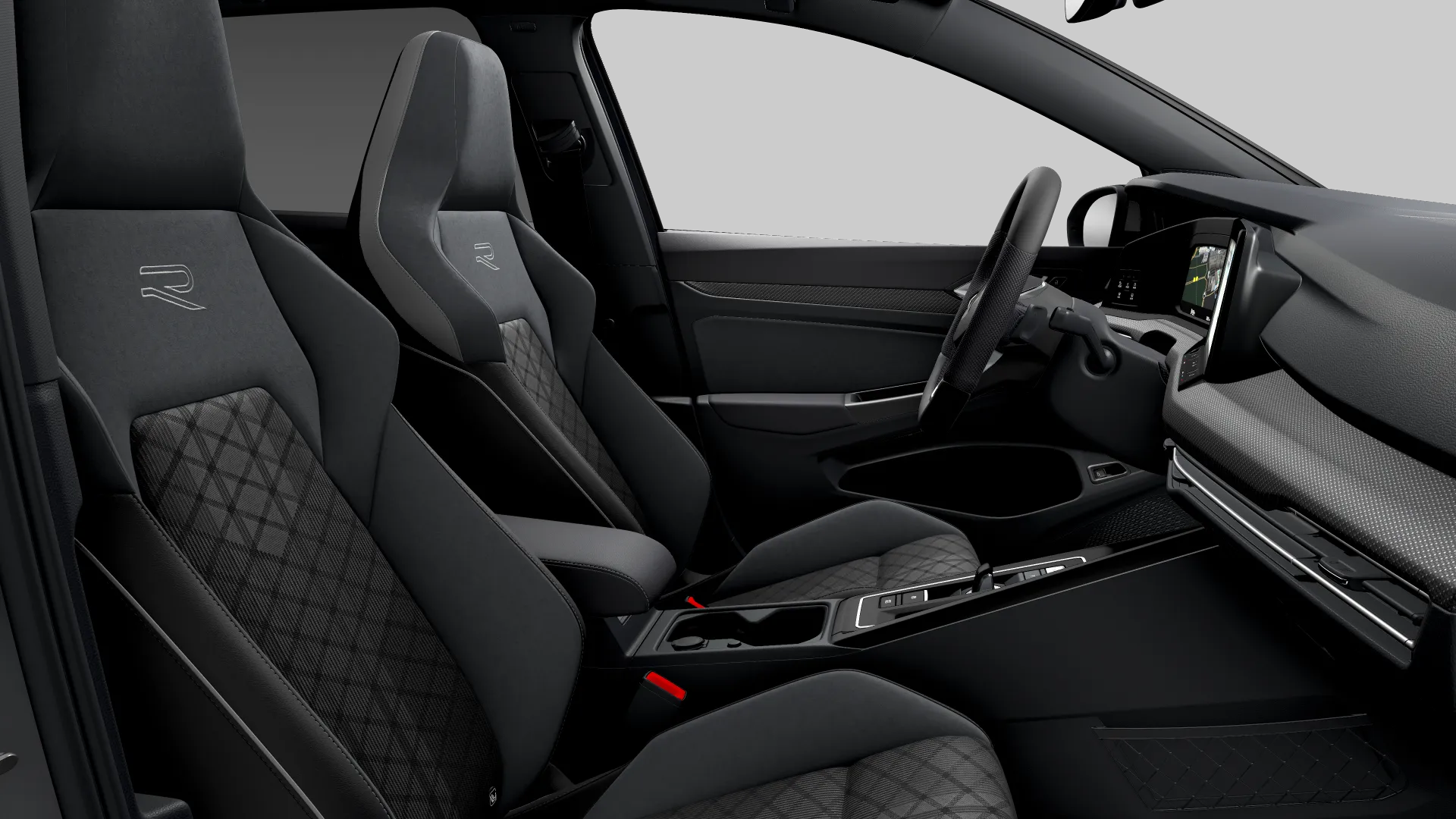 Volkswagen Golf Variant R-Line