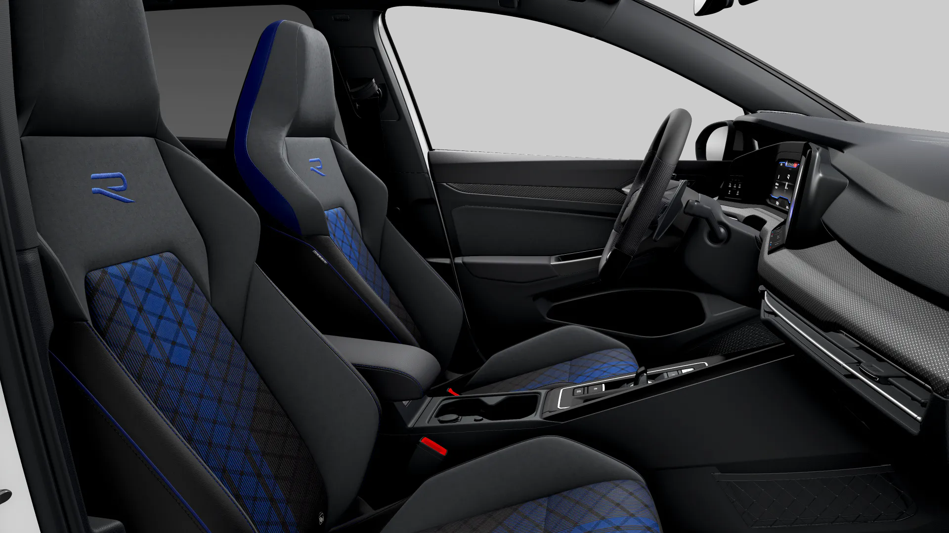 Volkswagen Golf Variant R