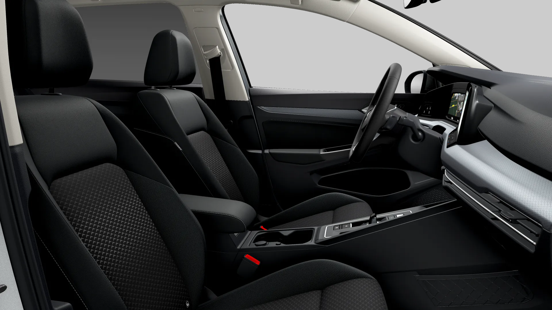 Volkswagen Golf Variant Active
