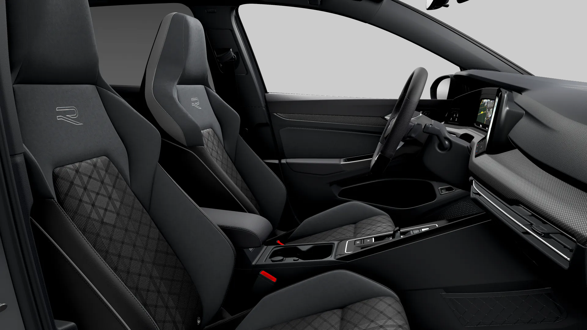 Volkswagen Golf Variant R-Line