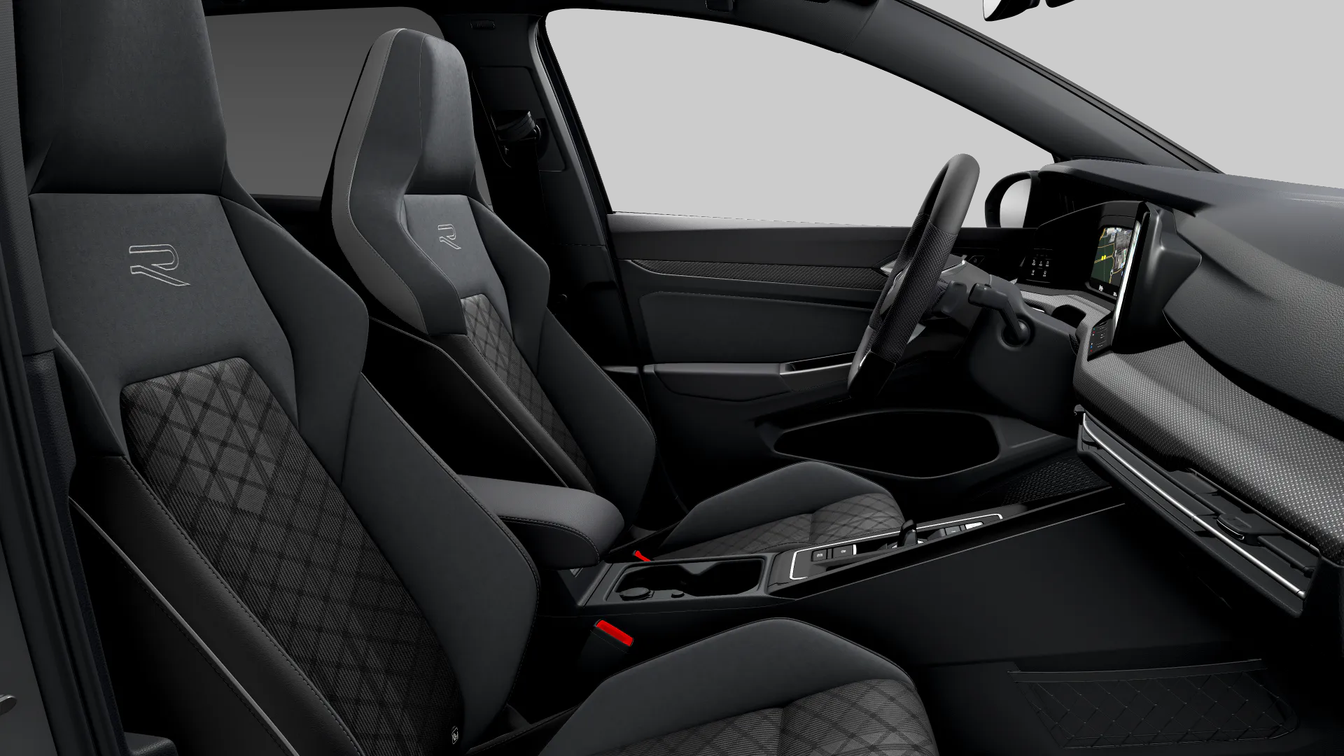 Volkswagen Golf Variant R-Line