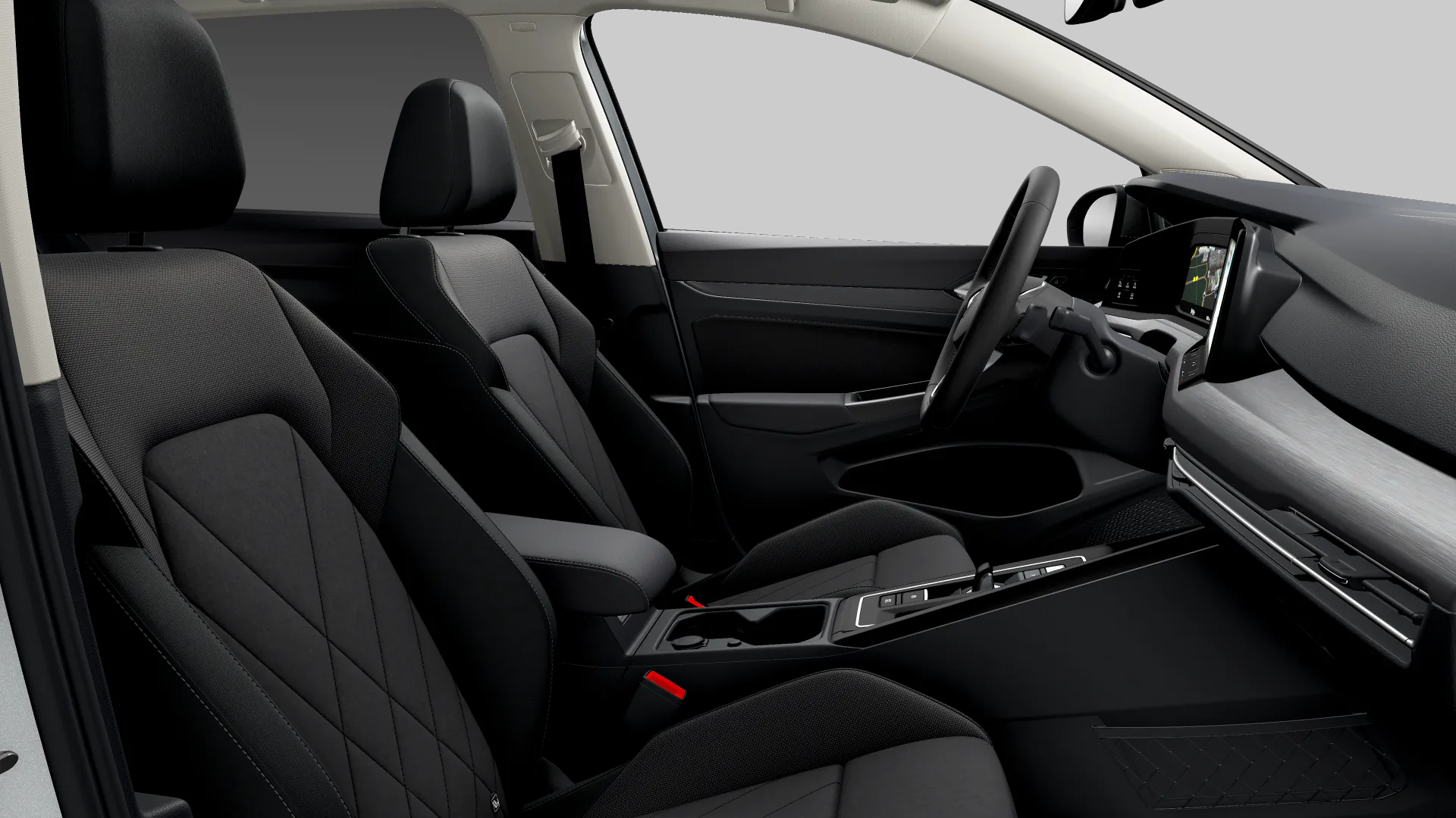 Volkswagen Golf Variant Style