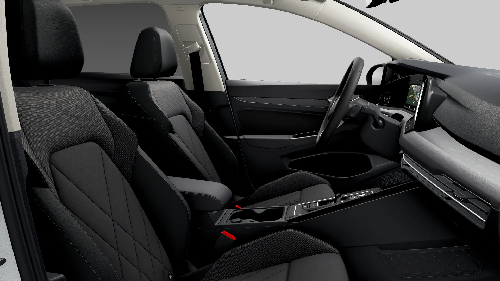 Volkswagen Golf Variant Style