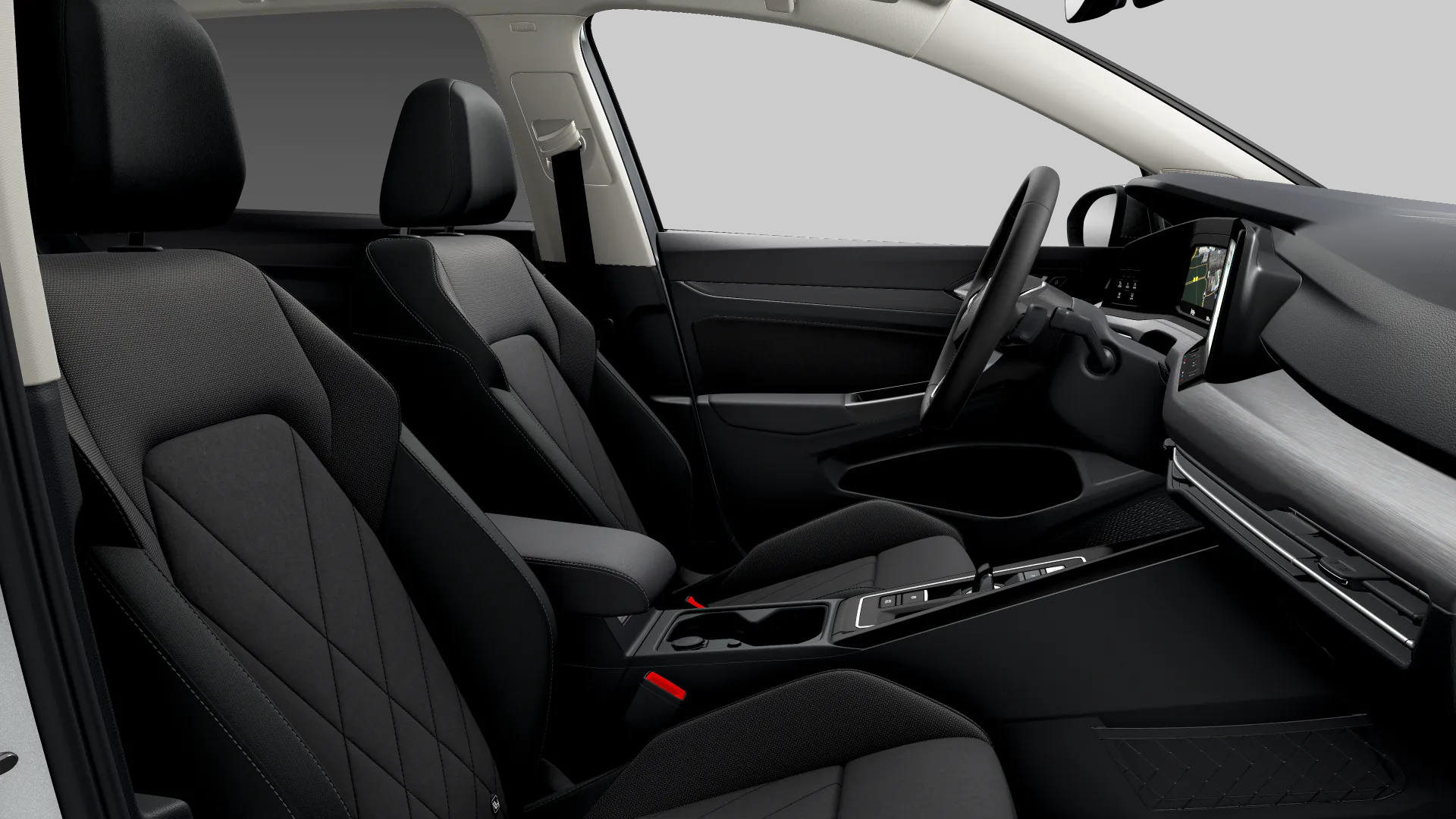 Volkswagen Golf Variant Style