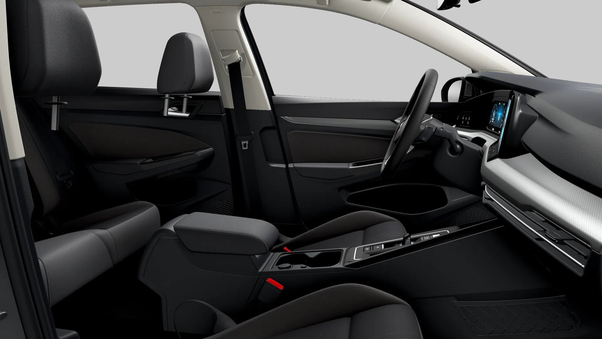Volkswagen Golf Variant Alltrack