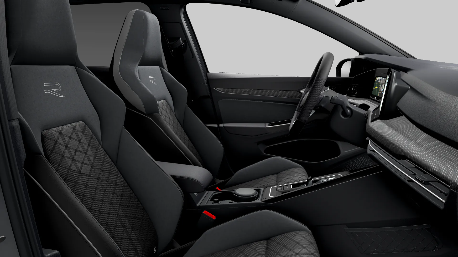 Volkswagen Golf Variant R-Line