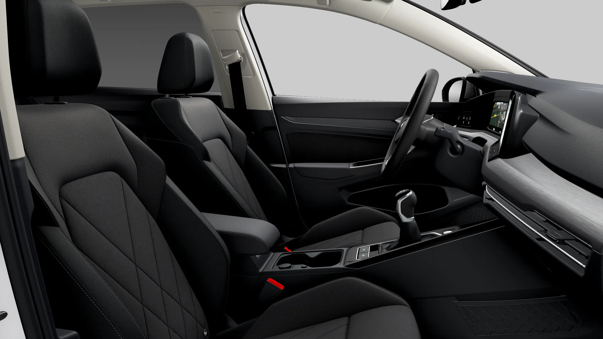 Volkswagen Golf Variant Style