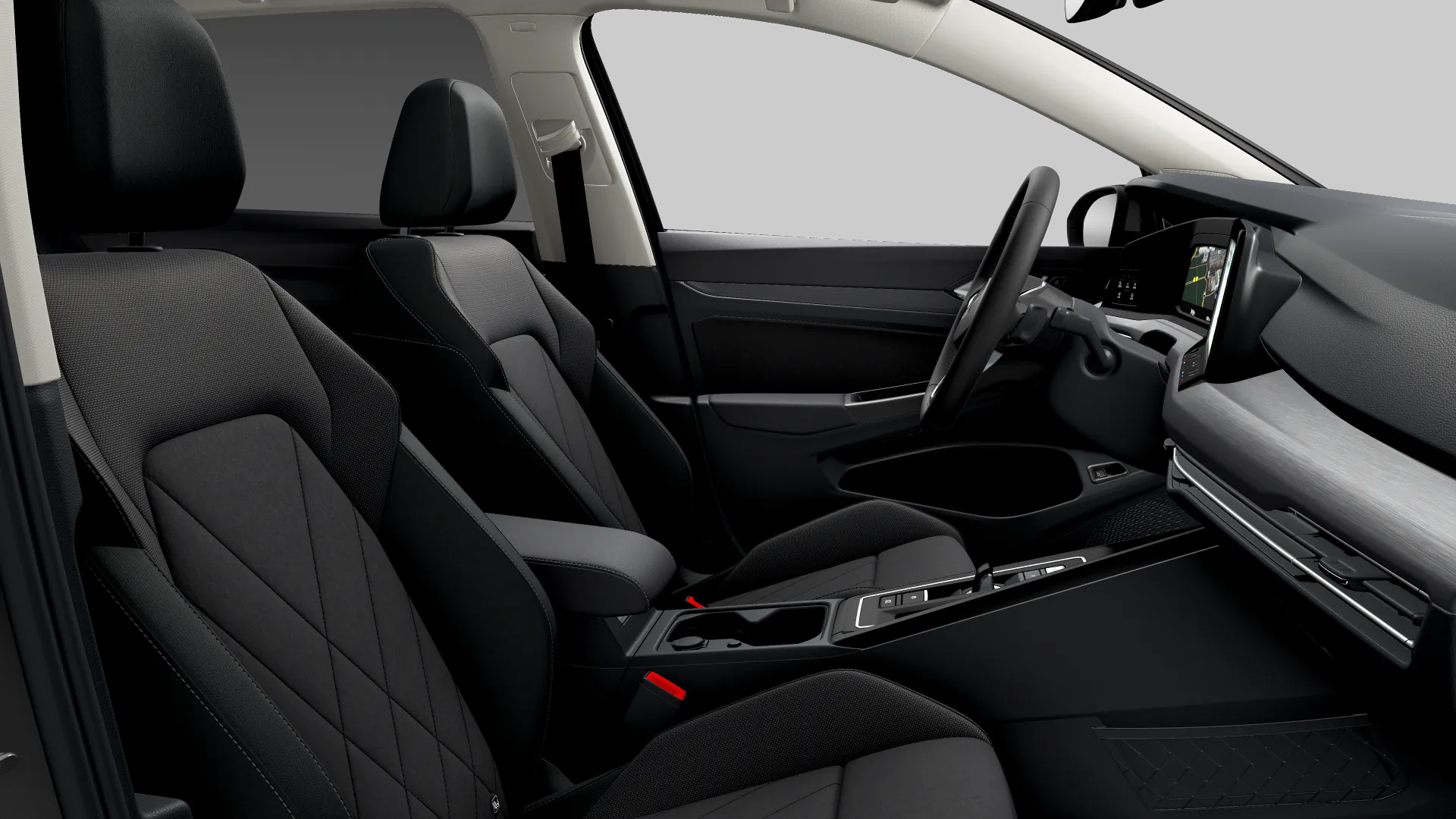 Volkswagen Golf Variant Style