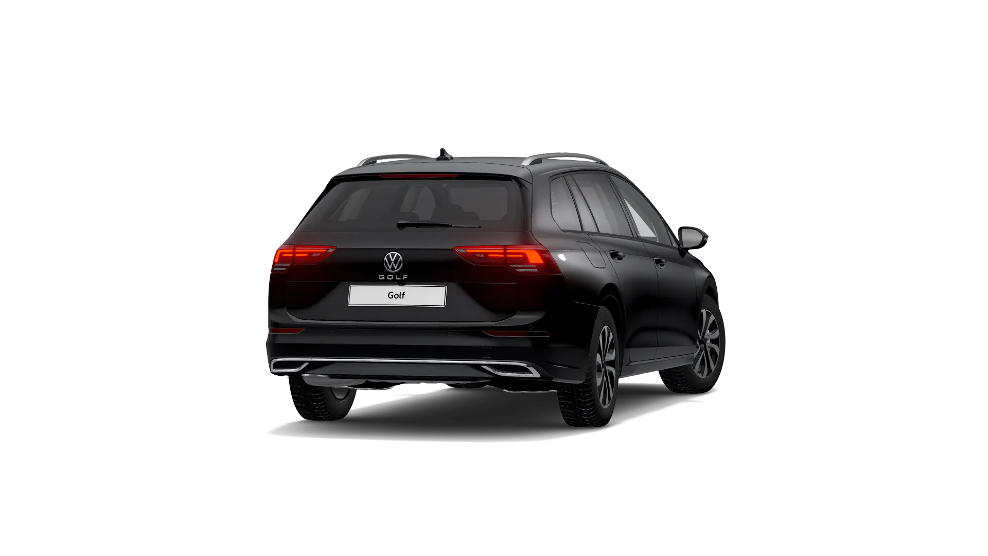 Volkswagen Golf Variant Active