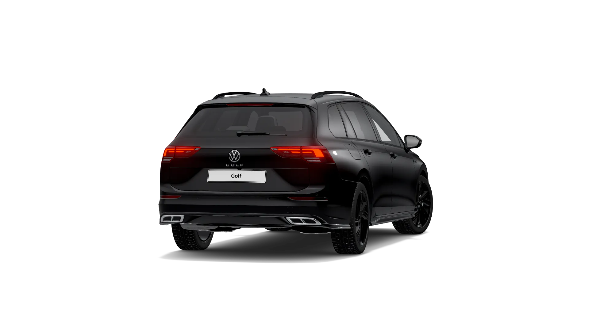Volkswagen Golf Variant R-Line