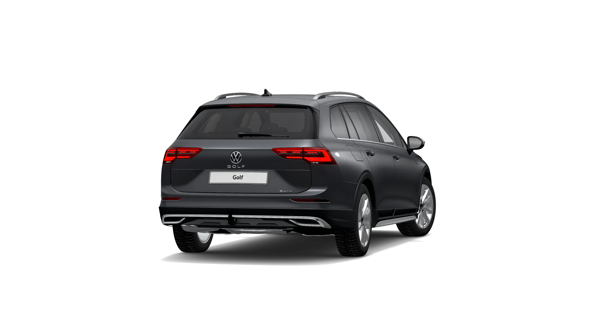 Volkswagen Golf Variant Alltrack