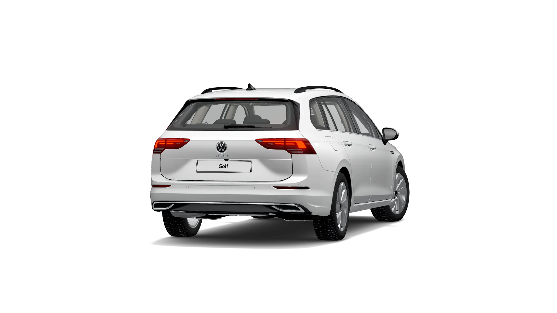 Volkswagen Golf Variant Style