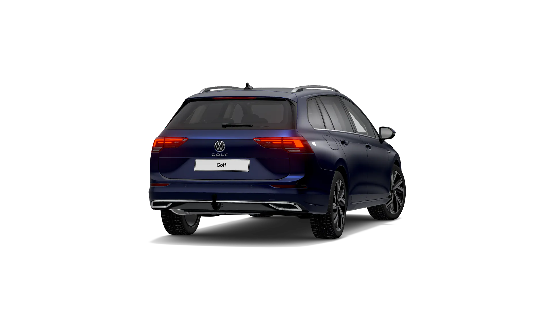 Volkswagen Golf Variant Style