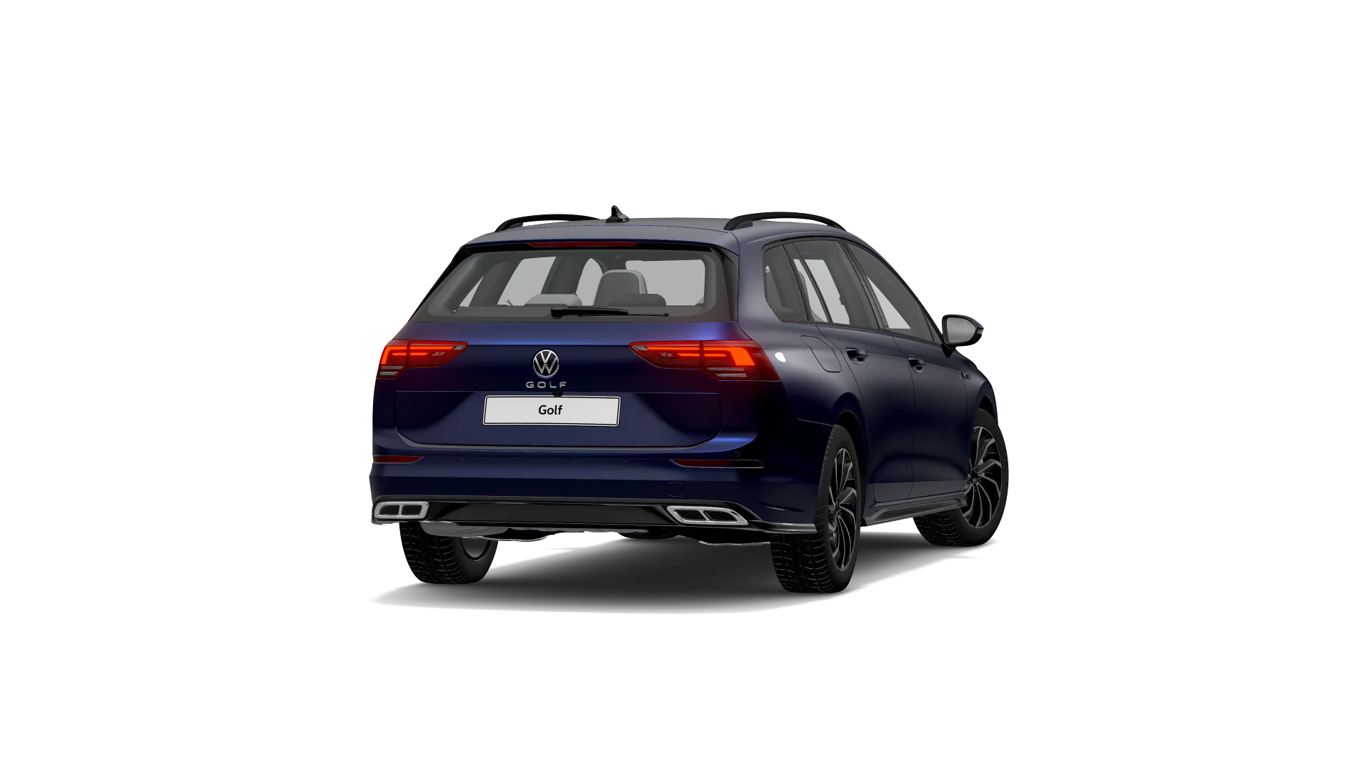 Volkswagen Golf Variant R-Line